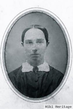 Sarah Souder Johnson