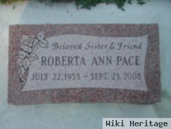 Roberta Ann Pace