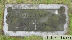 Fred J. Arno