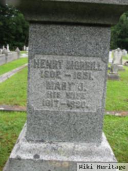 Mary J. Morrill