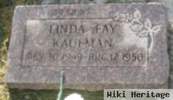 Linda Fay Kaufman