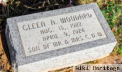 Gleen A. Woodard