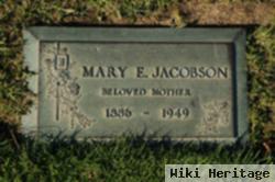 Mary E. Jacobson