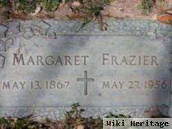 Margaret Stertzel Frazier