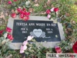 Teresa Ann Woody