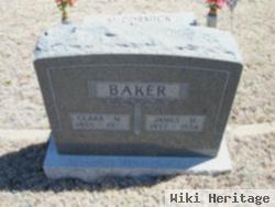 James H. Baker