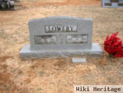 Lillie Arbelle Lowery