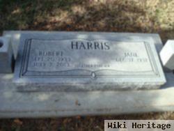 Robert L. Harris