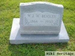 W. J. "h" Beasley