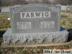 Augusta C. Bray Farwig