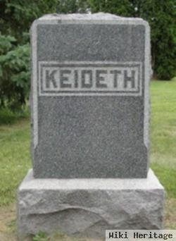 Adam Keideth