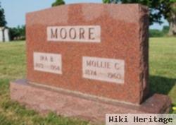 Mollie Carl Moore