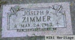 Joseph R. Zimmer