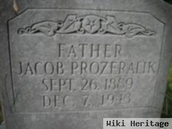 Jacob Prozeralik