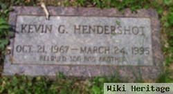 Kevin G. Hendershot