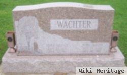 John Joseph Wachter, Jr