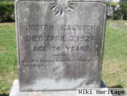 Joseph Carwich