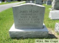 James H Day