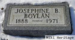 Josephine Baust Boylan