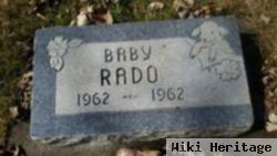 Baby Rado