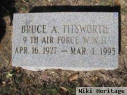 Bruce Albert Titsworth