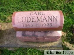 Carl Ludemann