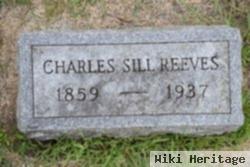 Charles Sill Reeves