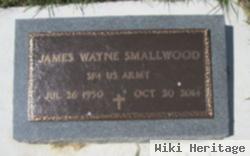 James Wayne Smallwood