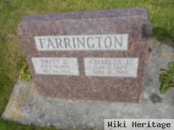 Charles H Farrington