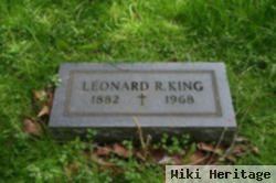 Leonard R. King