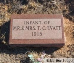 Infant Evatt