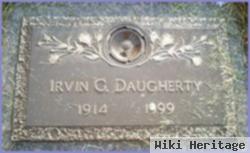 Irvin G. Daugherty