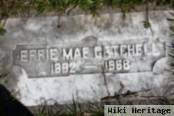 Effie Mae Getchell