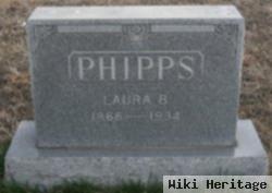 Laura B Miller Phipps