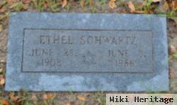 Ethel Schwartz