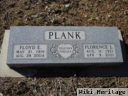 Florence L. Plank