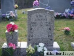 Jesse L. Jenkins