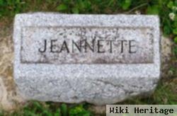 Jeannette Gebert