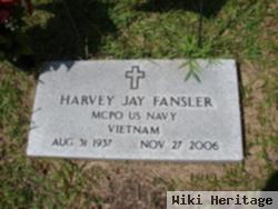 Harvey Jay Fansler
