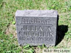 Julia Coughlin Fuller