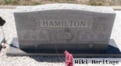 Hugh R Hamilton