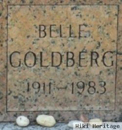 Belle Goldberg