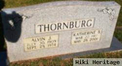 Katherine Byars Thornburg