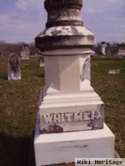 John O Whitmer