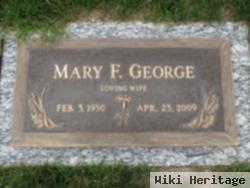 Mary F. George