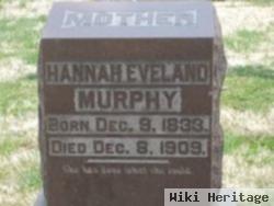 Hannah Eveland Story Murphy