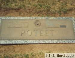 George Hyve Poteet