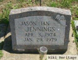 Jason Ian Jennings