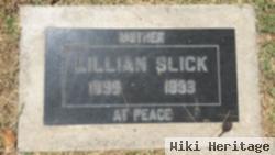 Lillian Slick