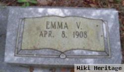 Emma V. Pringle